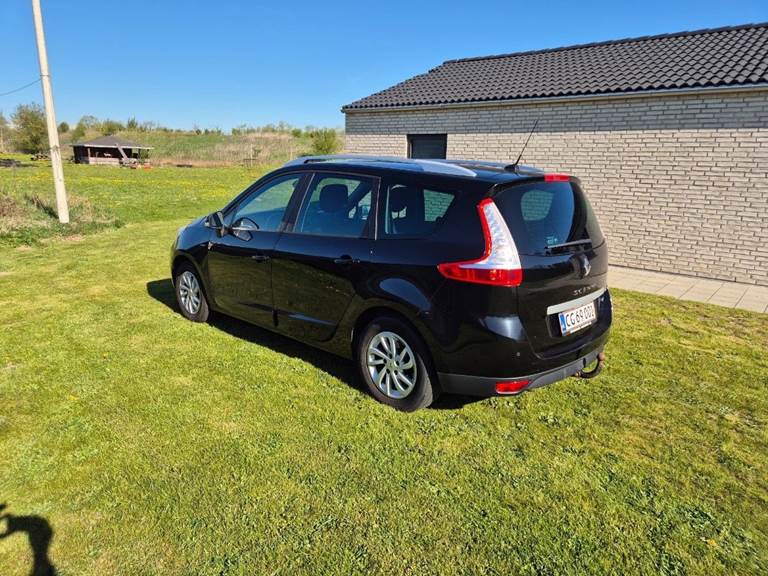 Renault Grand Scenic III 1,6 dCi 130 Limited Edition 7prs