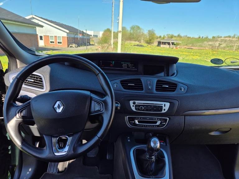 Renault Grand Scenic III 1,6 dCi 130 Limited Edition 7prs