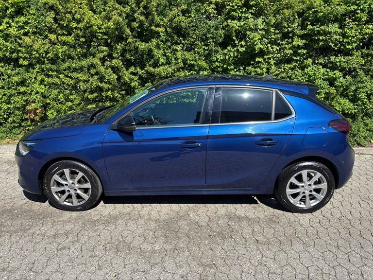 Opel Corsa 1,2 Edition+