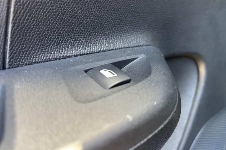 undefined Opel Corsa fra 2021