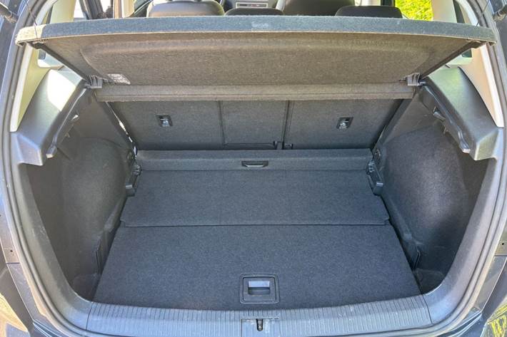 undefined VW Golf Sportsvan fra 2014