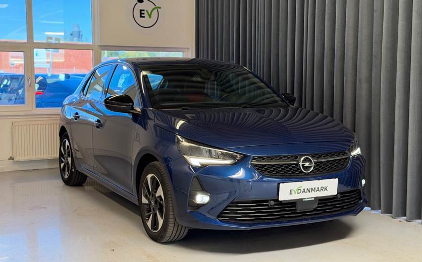 Opel Corsa-e 50 GS-Line