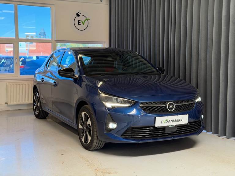 Opel Corsa-e 50 GS-Line