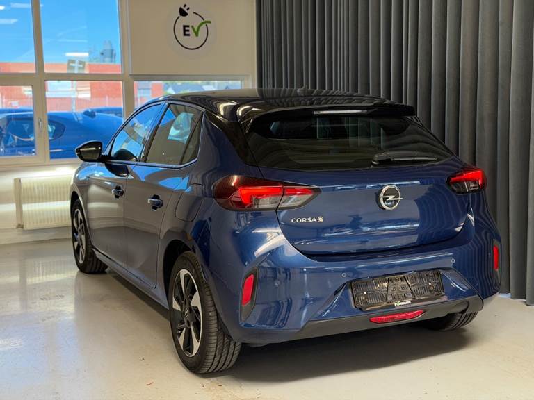 Opel Corsa-e 50 GS-Line