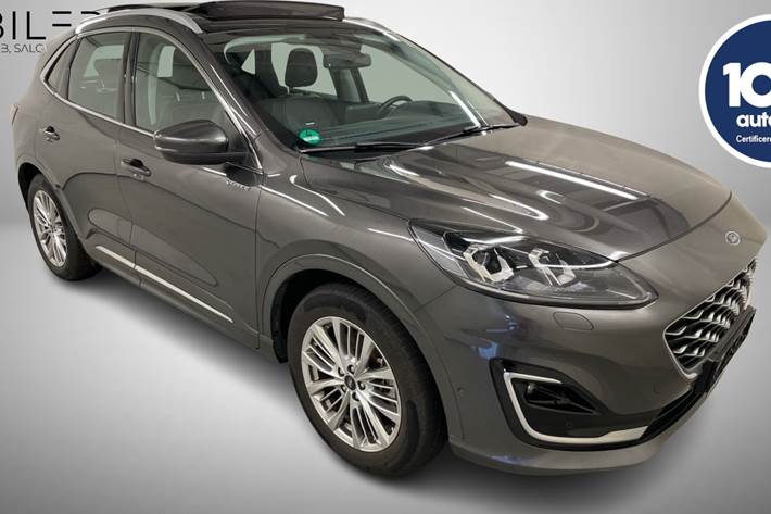 undefined Ford Kuga fra 2020