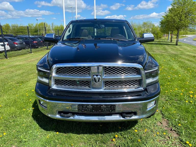 Dodge RAM 1500 5,7 V8 Hemi Laramie aut. 4x4