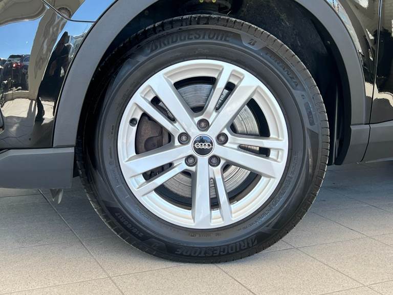 Audi Q3 45 TFSi e Attitude plus S-tr.