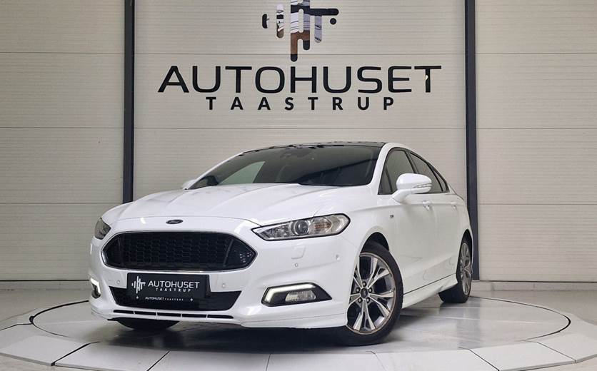 Ford Mondeo 2,0 SCTi 240 ST-Line aut.