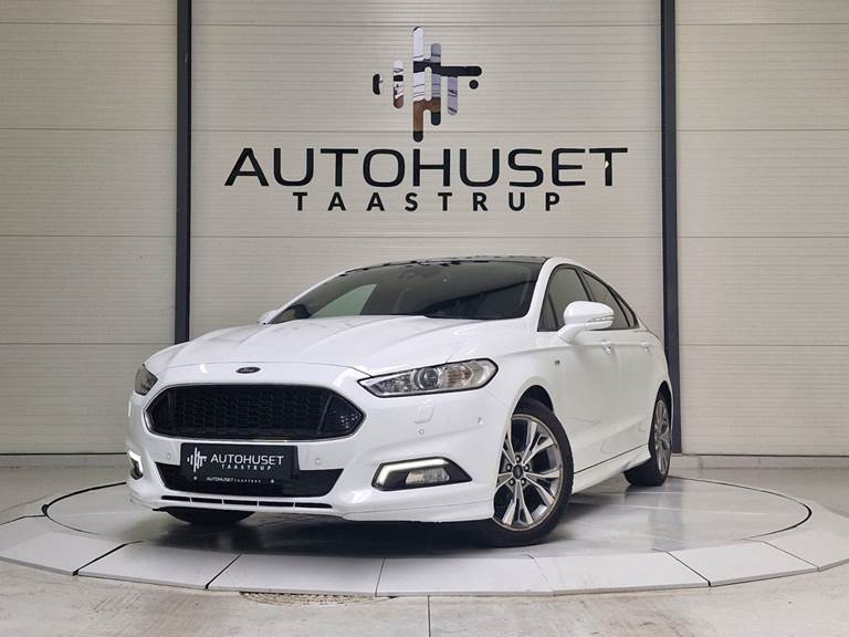 Ford Mondeo 2,0 SCTi 240 ST-Line aut.