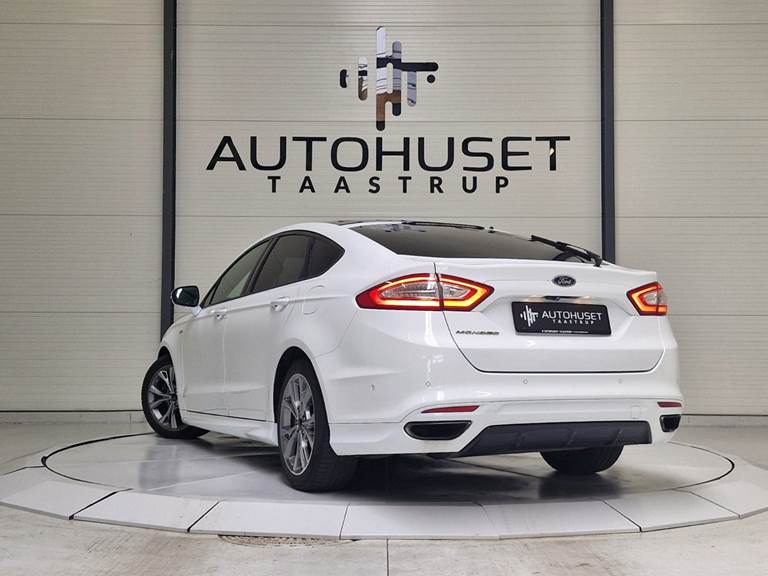 Ford Mondeo 2,0 SCTi 240 ST-Line aut.
