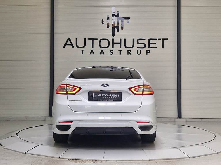 Ford Mondeo 2,0 SCTi 240 ST-Line aut.