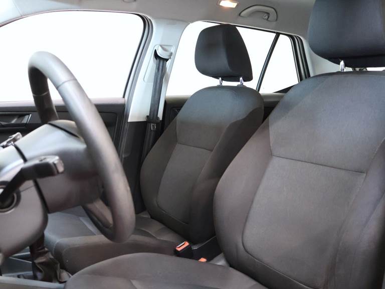 Skoda Fabia 1,0 TSi 95 Active