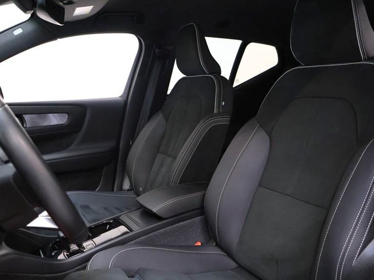 Volvo XC40 P8 ReCharge Twin Plus