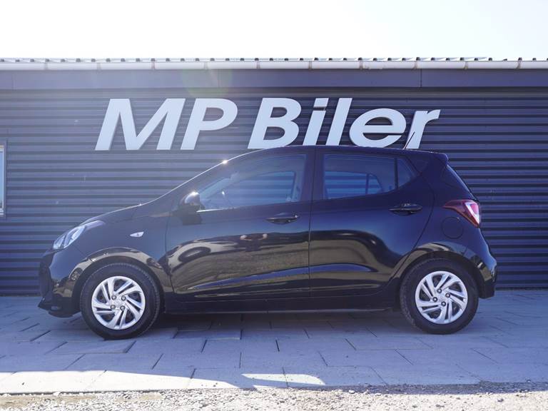 Hyundai i10 1,0 Trend