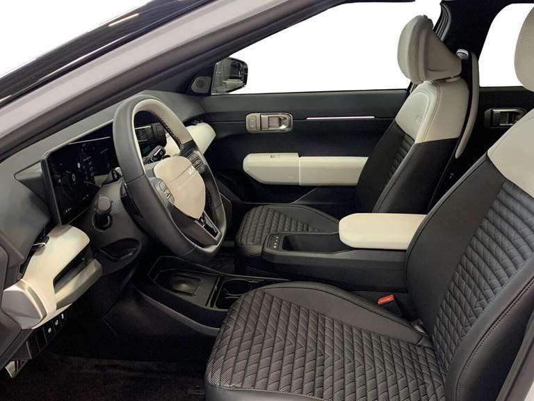 Kia EV4 81 Long Range GT-Line