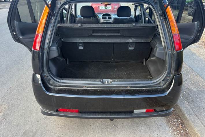 undefined Suzuki Ignis fra 2008