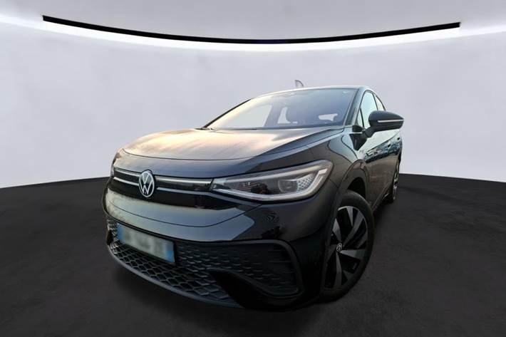 Sort VW ID.5 fra 2023