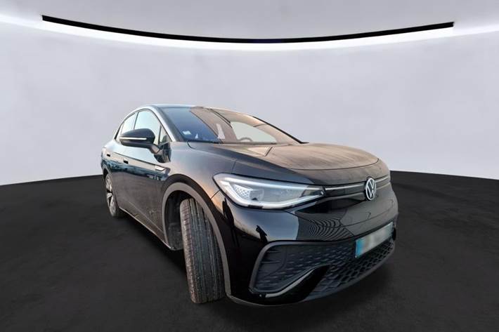 Sort VW ID.5 fra 2023
