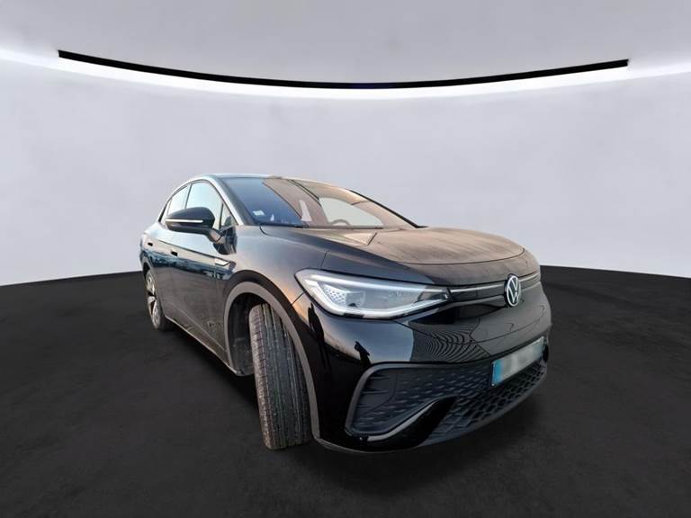 VW ID.5 77 Pro Performance