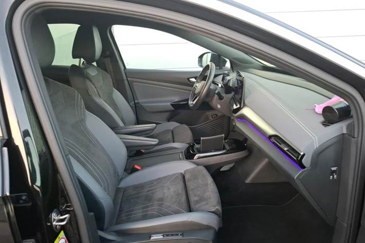 Sort VW ID.5 fra 2023