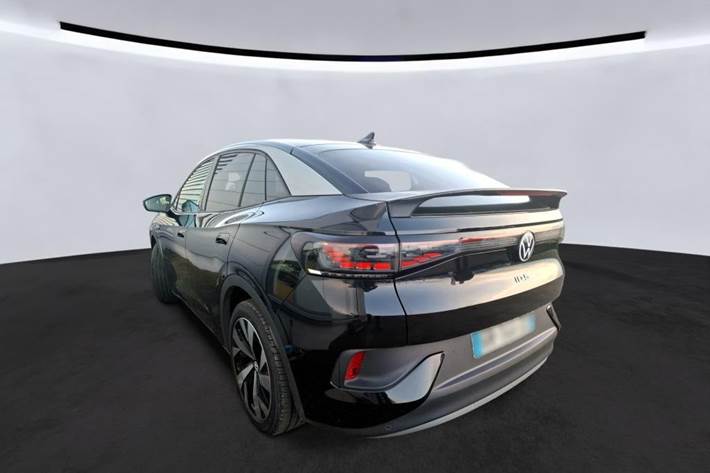 Sort VW ID.5 fra 2023