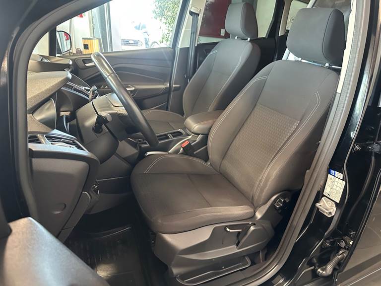 Ford C-MAX 1,5 TDCi 120 Business Van