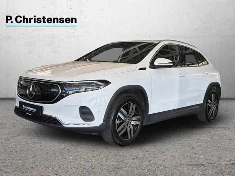 Mercedes EQA250 Progressive