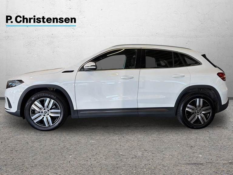 Mercedes EQA250 Progressive