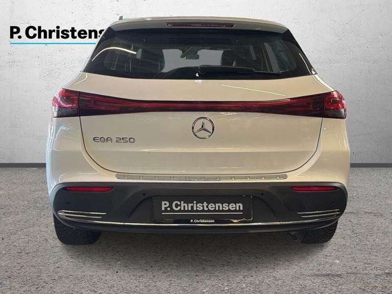 Mercedes EQA250 Progressive