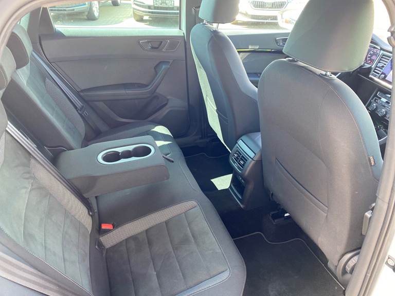 Seat Ateca 1,5 TSi 150 Xcellence DSG