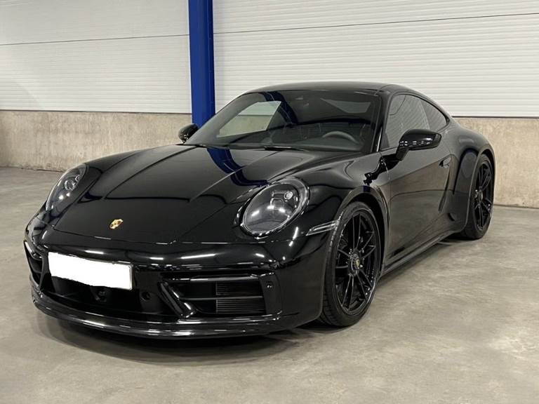 Porsche 911 Carrera 4 GTS 3,0 Coupé PDK