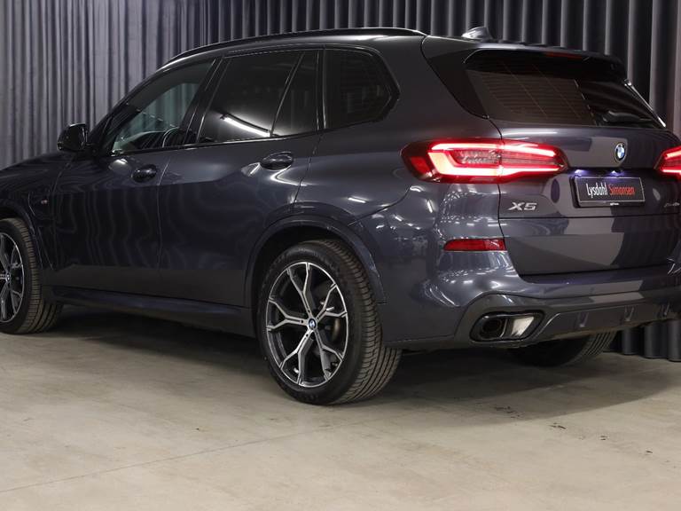 BMW X5 3,0 xDrive45e M-Sport aut.