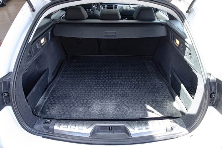 undefined Peugeot 508 fra 2013