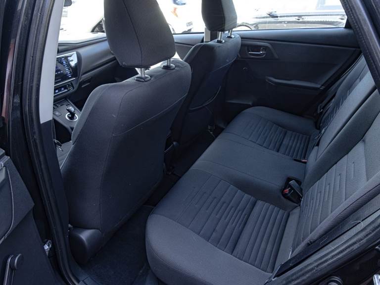 Toyota Auris 1,8 Hybrid H1 Touring Sports CVT
