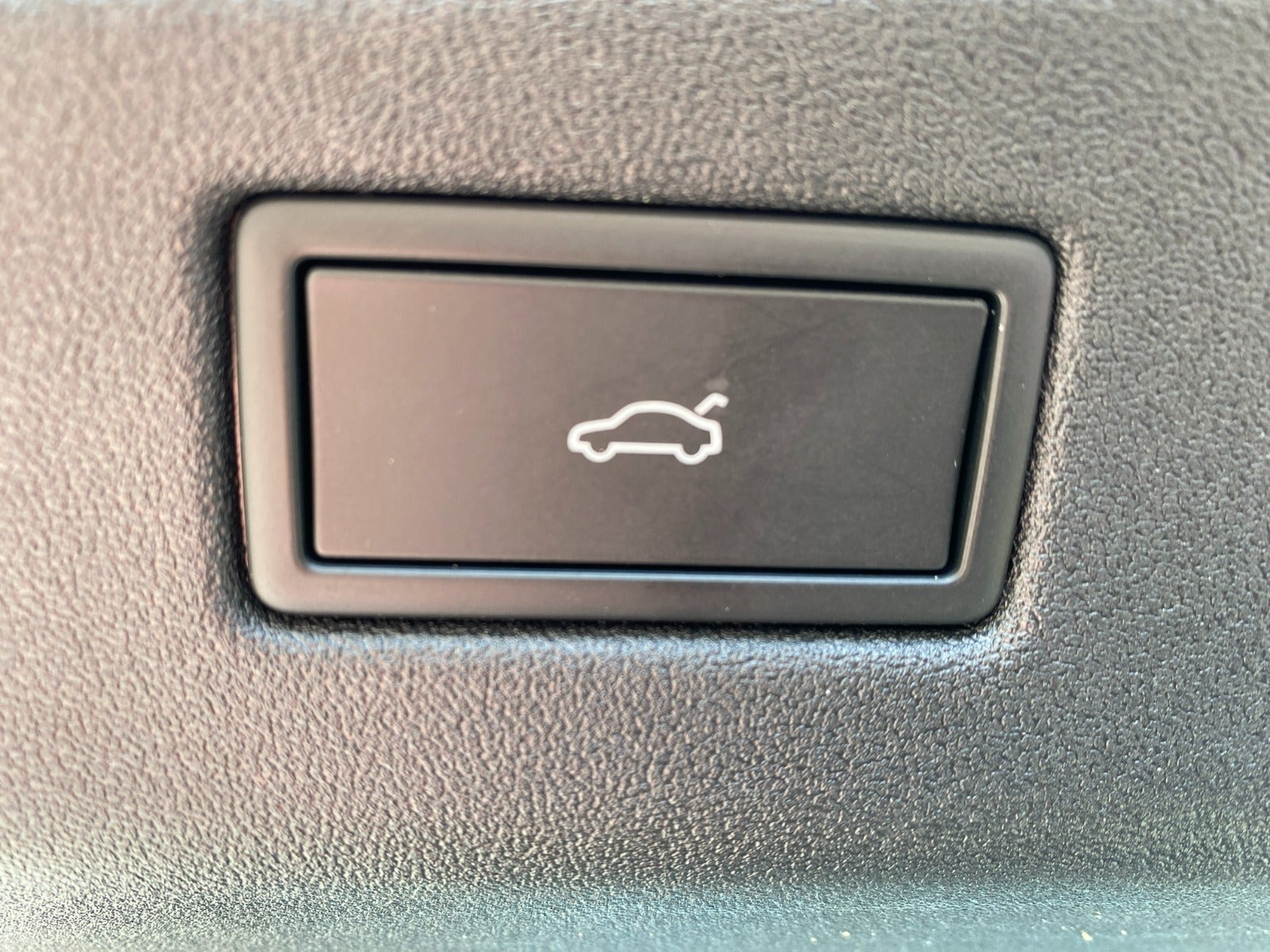 Sølv VW ID.7 fra 2025