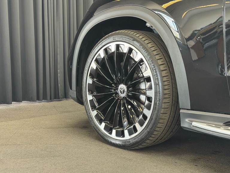 Mercedes EQE 350+ EL AMG Line 292HK 5d Aut.
