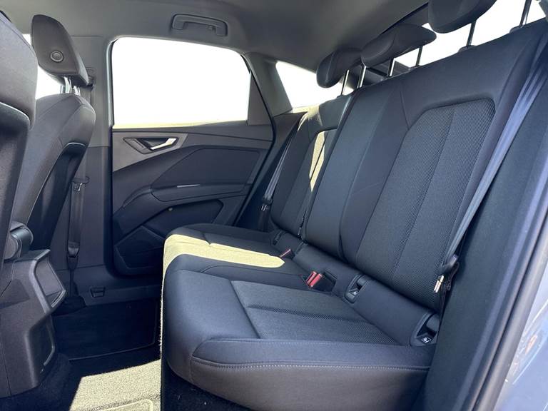 Audi Q4 Sportback 35 E-tron Attitude 170HK 5d Aut.