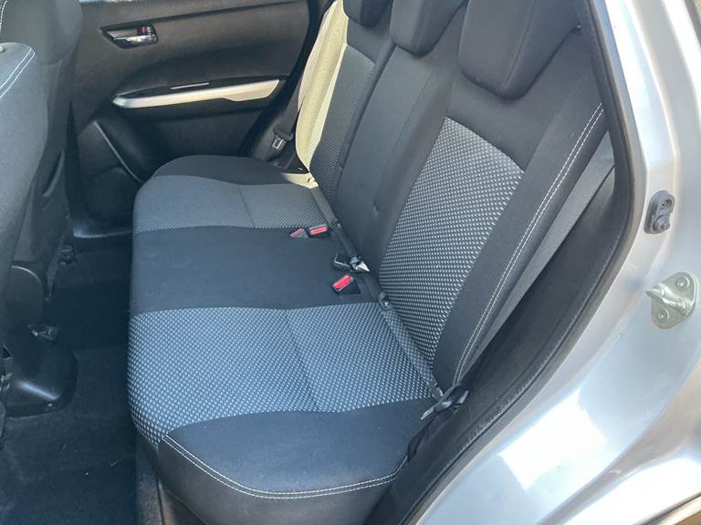 Suzuki Vitara 1,6 Active AllGrip 120HK 5d