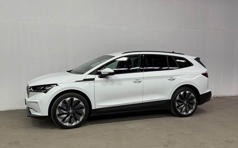 Skoda Enyaq 60 iV Lounge