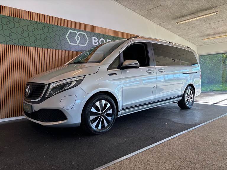 Mercedes EQV300 Avantgarde L
