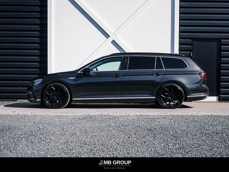 VW Passat 1,4 GTE+ Variant DSG