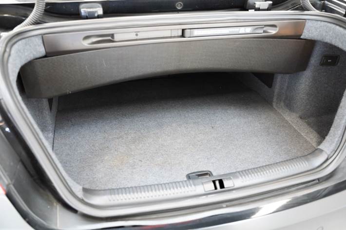 undefined Audi A4 fra 2008