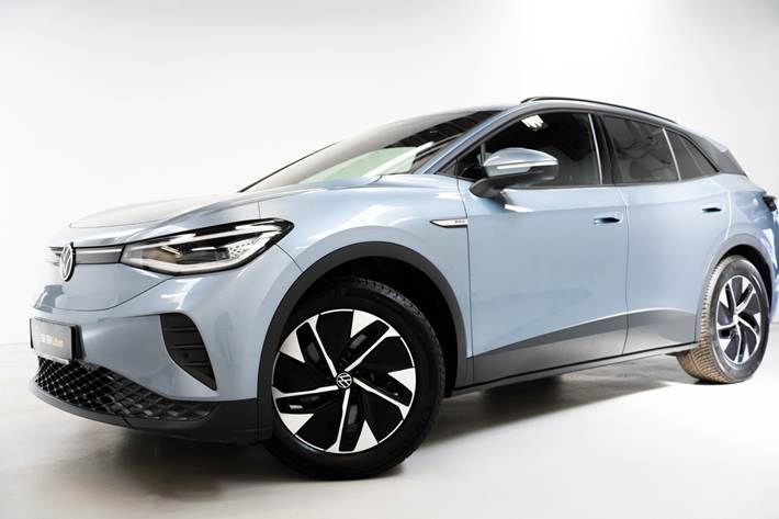 undefined VW ID.4 fra 2022