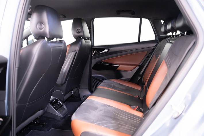 undefined VW ID.4 fra 2022