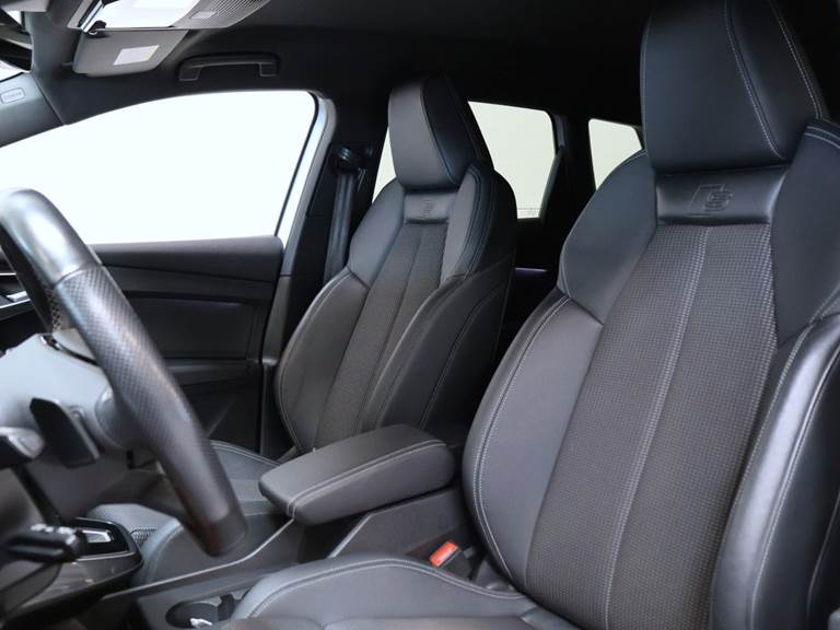 Audi Q4 e-tron 40 S-line