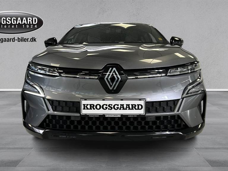 Renault Megane E-Tech 60 Techno