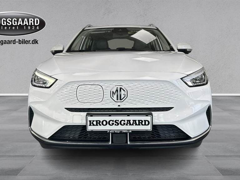 MG ZS 70 Luxury
