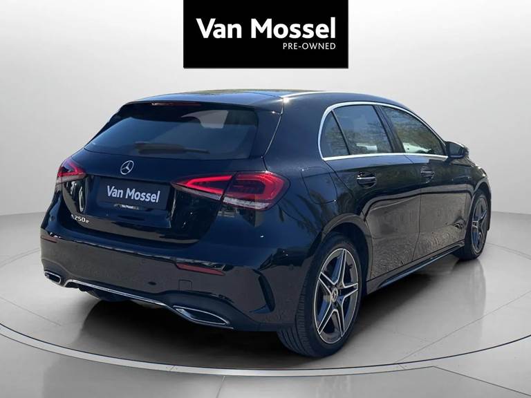 Mercedes A250 e 1,3 Advantage AMG aut.