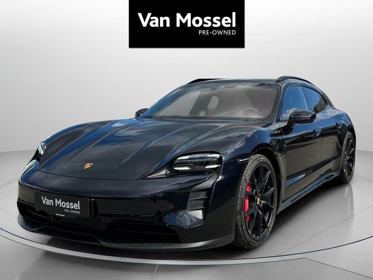 Porsche Taycan GTS Performance+ Sport Turismo