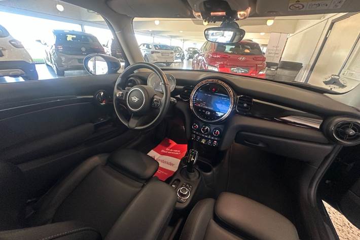 undefined Mini Cooper SE fra 2022